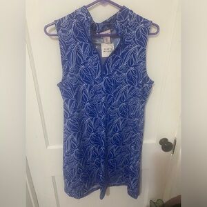 Tommy Bahama tennis dress with shorts